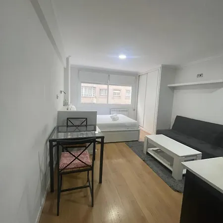 Apartment By Halo Garcia Barbon Con Parking